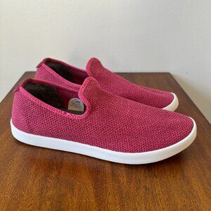Allbirds Men's Tree Loungers Pink